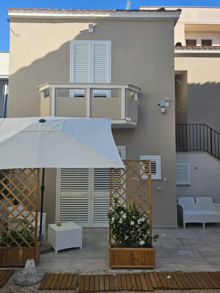 casa vacanza a Giulianova a due passi dal mare